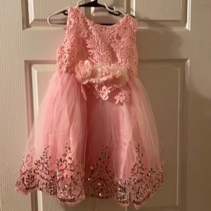 Pink Formal Dresses